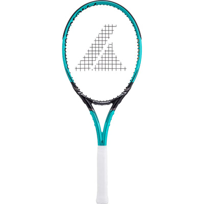 RAQUETTE PRO KENNEX DESTINY FCS GREEN (265 GR)