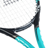 RAQUETTE PRO KENNEX DESTINY FCS GREEN (290 GR) 6