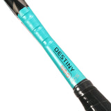 RAQUETTE PRO KENNEX DESTINY FCS GREEN (290 GR) 4