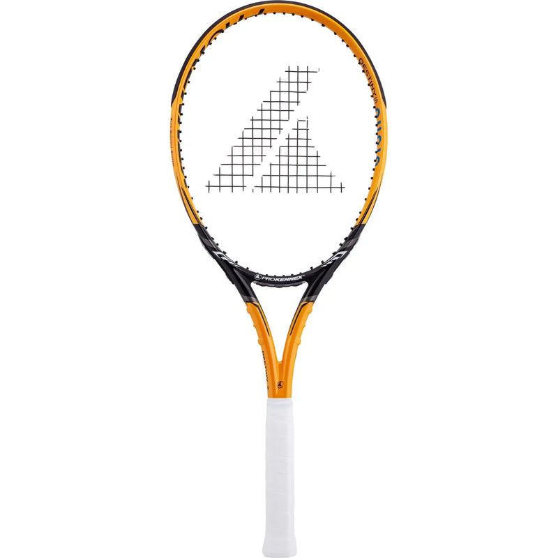 RAQUETTE PRO KENNEX DESTINY FCS ORANGE (265 GR)