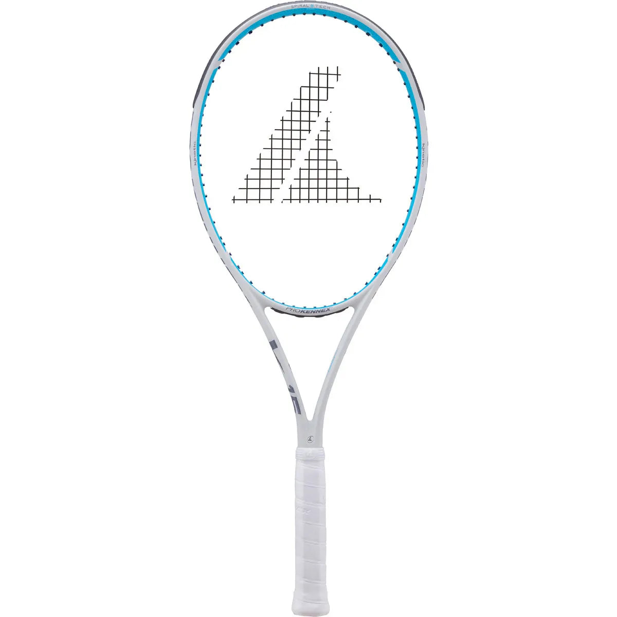 Pro kennex RAQUETTE PRO KENNEX KI 15 (260 GR)