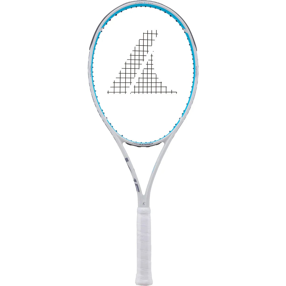 Pro kennex RAQUETTE PRO KENNEX KI 15 (280 GR)