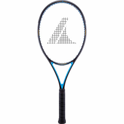 RAQUETTE PRO KENNEX KI BLACK ACE 105 (300 GR)