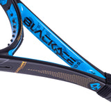RAQUETTE PRO KENNEX KI BLACK ACE 105 (300 GR) 4