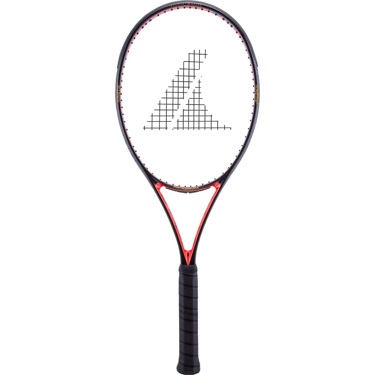Pro kennex RAQUETTE PRO KENNEX KI BLACK ACE (315 GR)