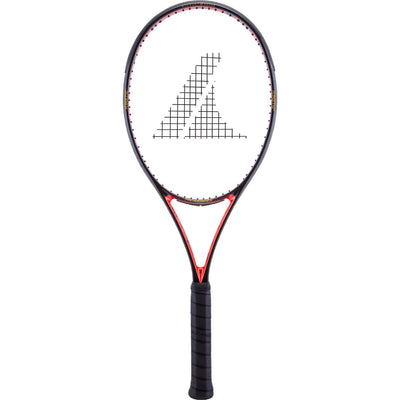 RAQUETTE PRO KENNEX KI BLACK ACE (315 GR)