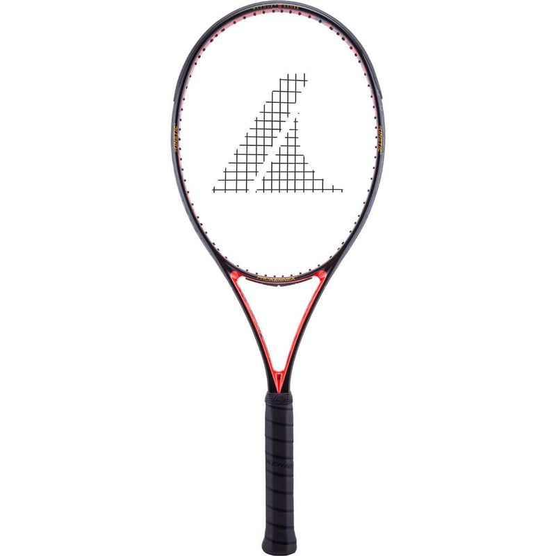 RAQUETTE PRO KENNEX KI BLACK ACE (315 GR)