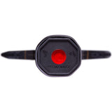 RAQUETTE PRO KENNEX KI BLACK ACE (315 GR) 4