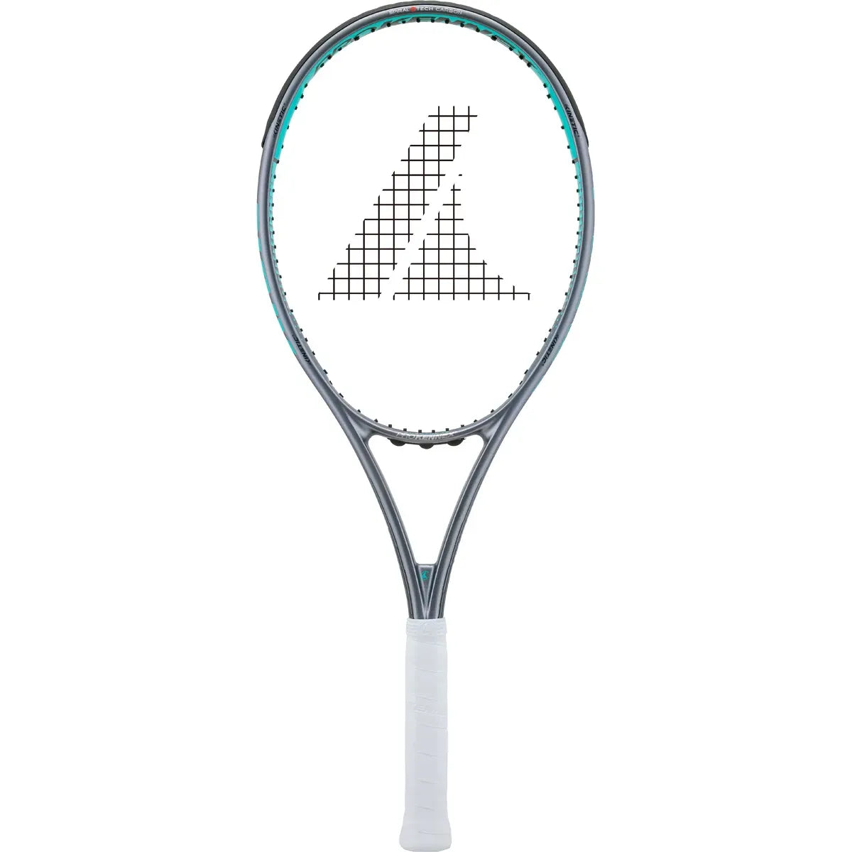 Pro kennex RAQUETTE PRO KENNEX KI Q+15 (285 GR)