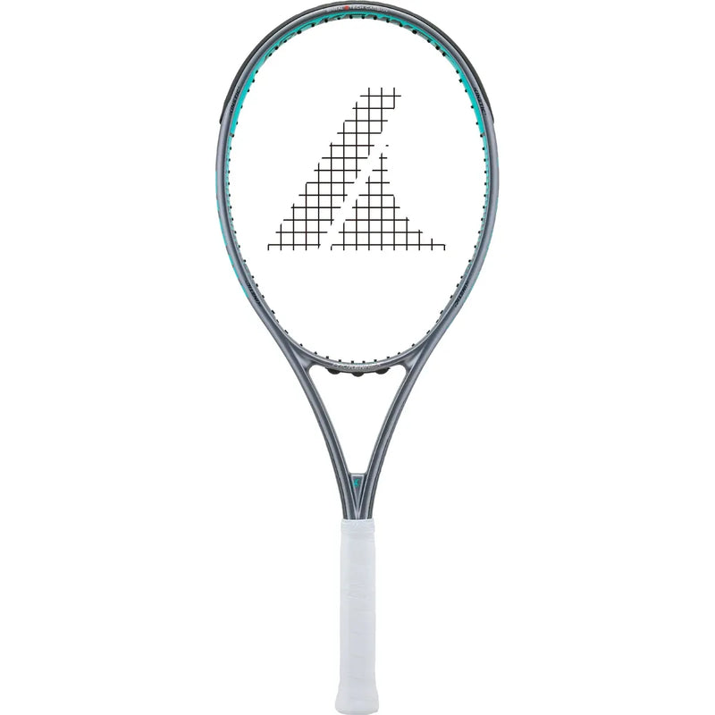 RAQUETTE PRO KENNEX Ki Q+15 LIGHT (260g)