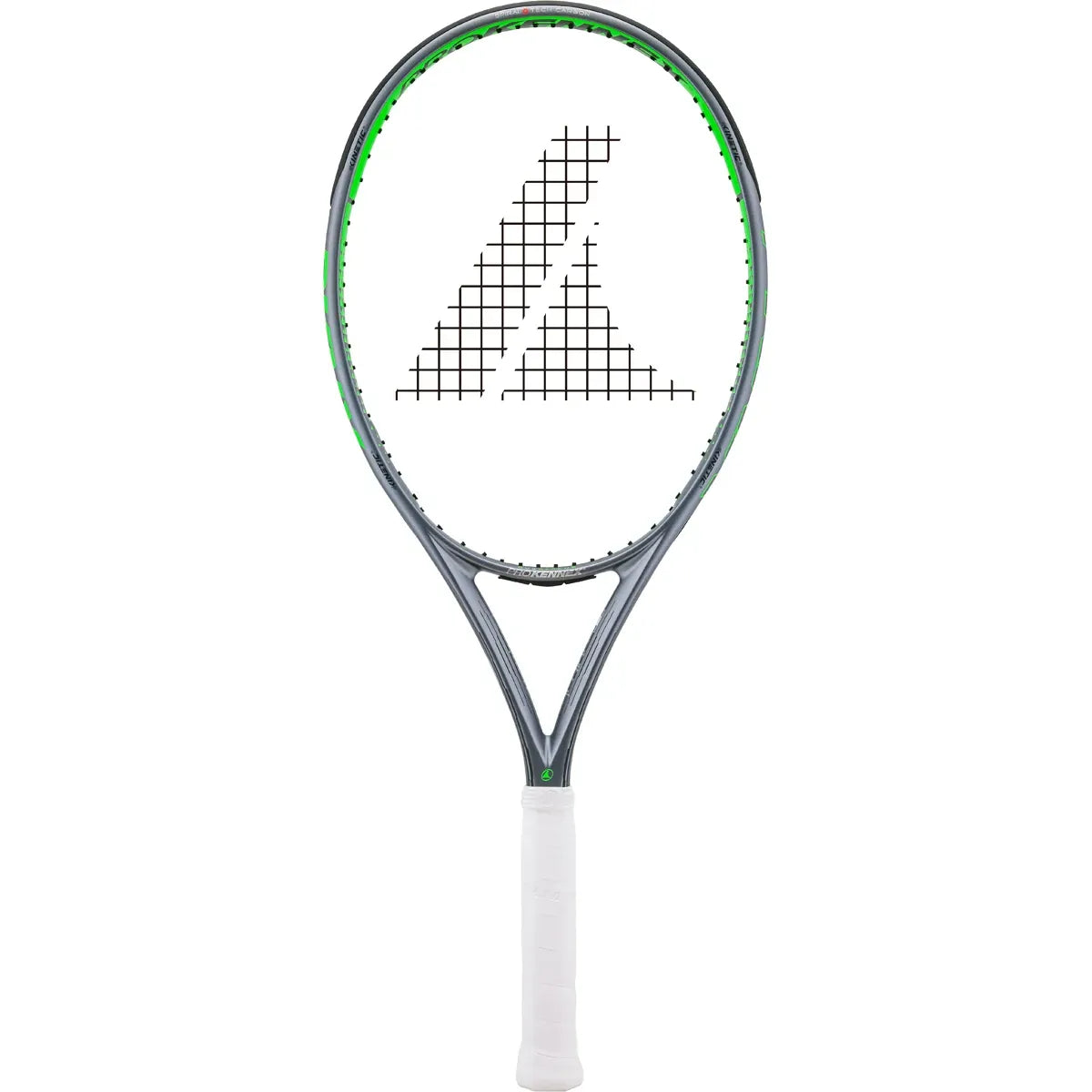 Pro kennex RAQUETTE PRO KENNEX KI Q+20 (285 GR)