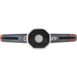 RAQUETTE PRO KENNEX KI Q+30 (260 GR) 4