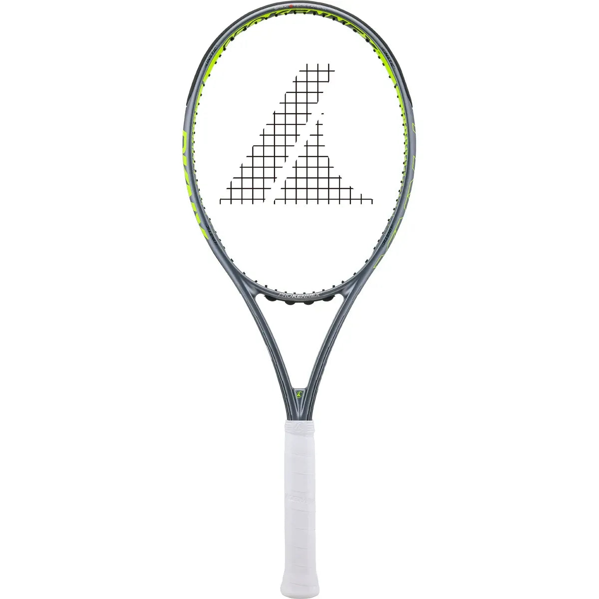 Pro kennex RAQUETTE PRO KENNEX KI Q+5 FLAIR (255 GR)