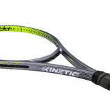 RAQUETTE PRO KENNEX KI Q+5 X PRO (305 GR) 6
