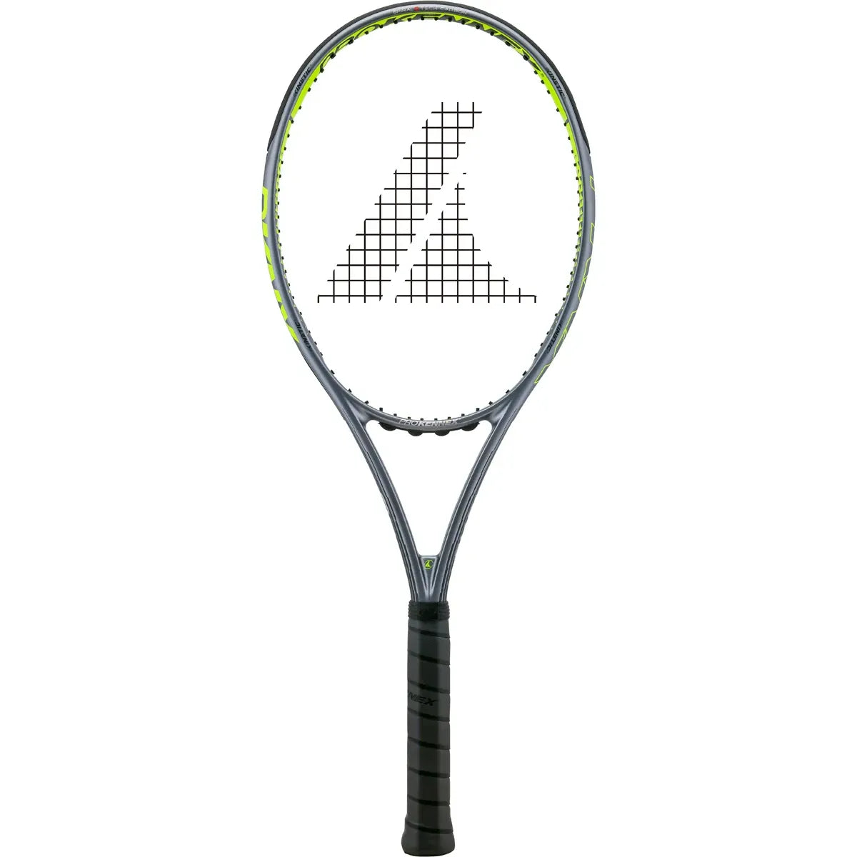 Pro kennex RAQUETTE PRO KENNEX KI Q+5 X PRO (305 GR)
