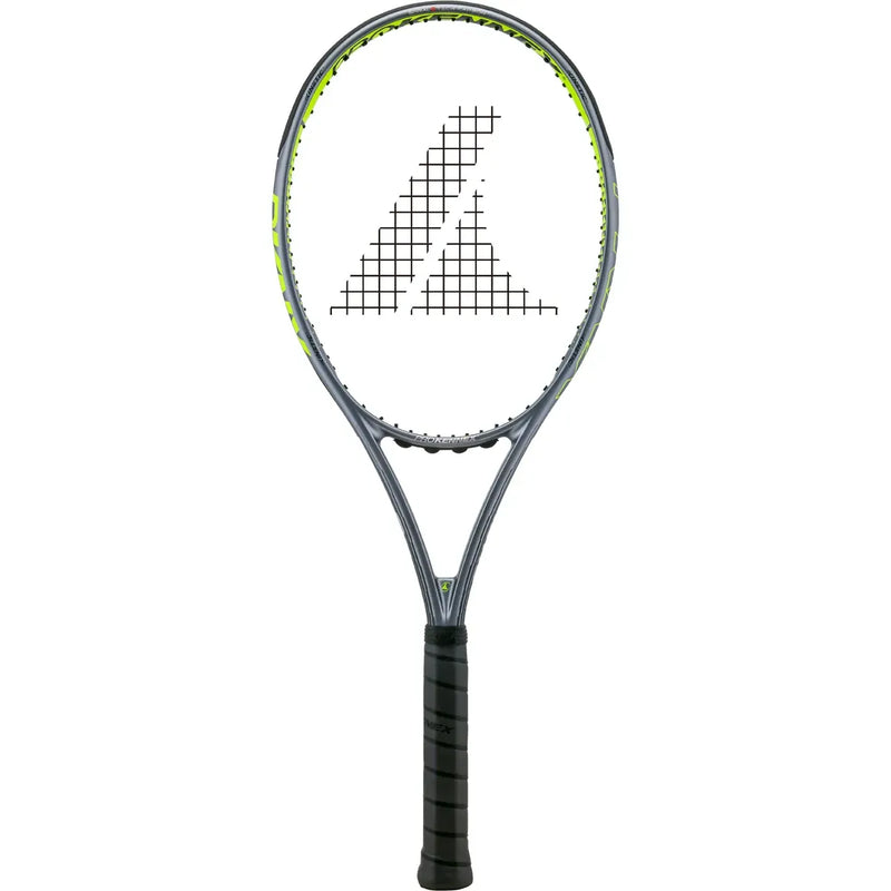 RAQUETTE PRO KENNEX KI Q+5 X PRO (305 GR)