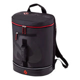 PROKENNEX
ACE Sac À Dos-Noir,Rouge 1