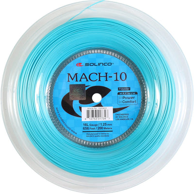 BOBINE SOLINCO MACH-10 (200m)