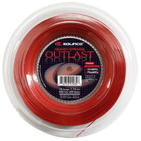 Solinco BOBINE SOLINCO OUTLAST (200m)