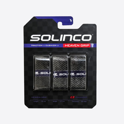 SURGRIPS SOLINCO HEAVEN GRIP (x3)