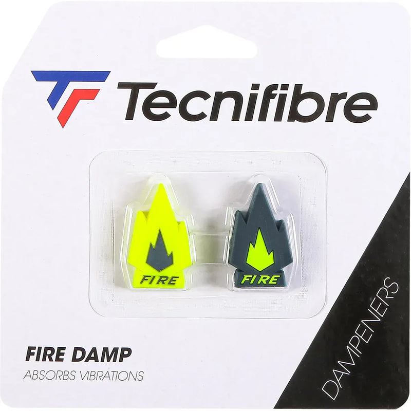ANTIVIBRATEURS TECNIFIBRE FIRE