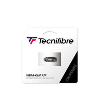 Tecnifibre ANTIVIBRATEUR TECNIFIBRE VIBRA CLIP ATP white