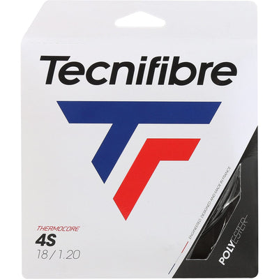 CORDAGE TECNIFIBRE BLACK CODE 4S (12m)