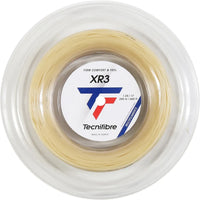 Tecnifibre BOBINE TECNIFIBRE XR3 (200m) Beige / 1,25