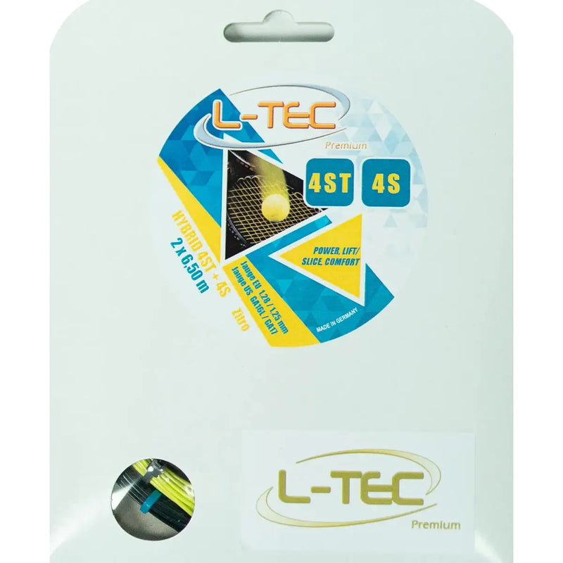 BOBINE TECNIFIBRE 4S
