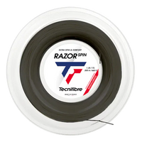 Tecnifibre BOBINE TECNIFIBRE RAZOR SPIN (200m)