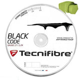 BOBINE TECNIFIBRE BLACK CODE (200m) 2