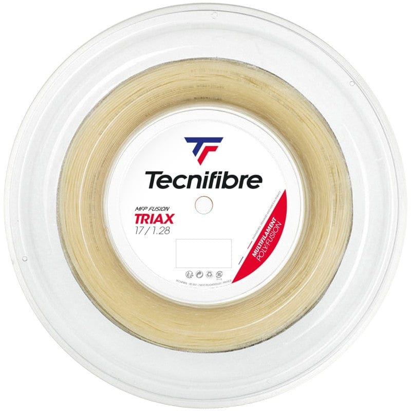 BOBINE TECNIFIBRE TRIAX (200m)