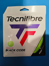 CORDAGE TECNIFIBRE BLACK CODE (12m) 3
