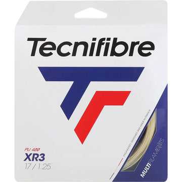 (Atelier) CORDAGE TECNIFIBRE XR-3 (12.2m)