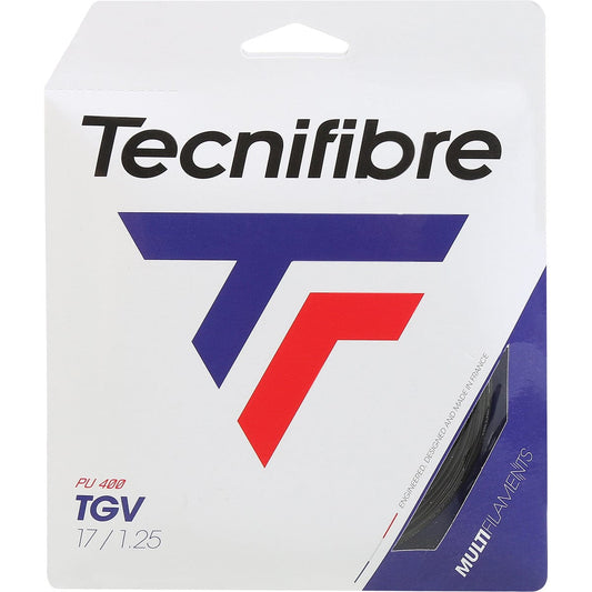 Tecnifibre CORDAGE TECNIFIBRE TGV