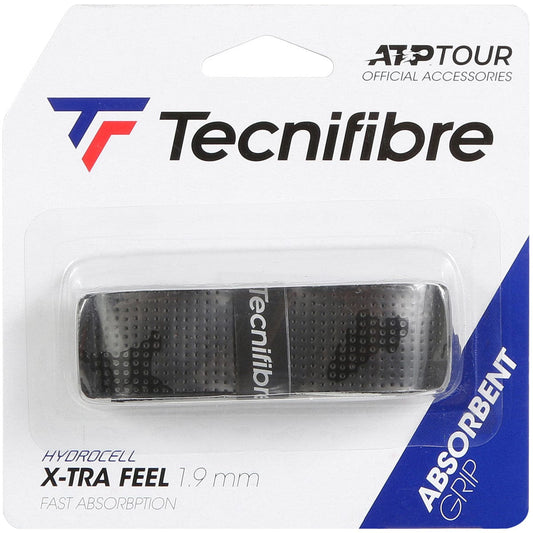 Tecnifibre GRIP TECNIFIBRE X-TRA FEEL ATP black