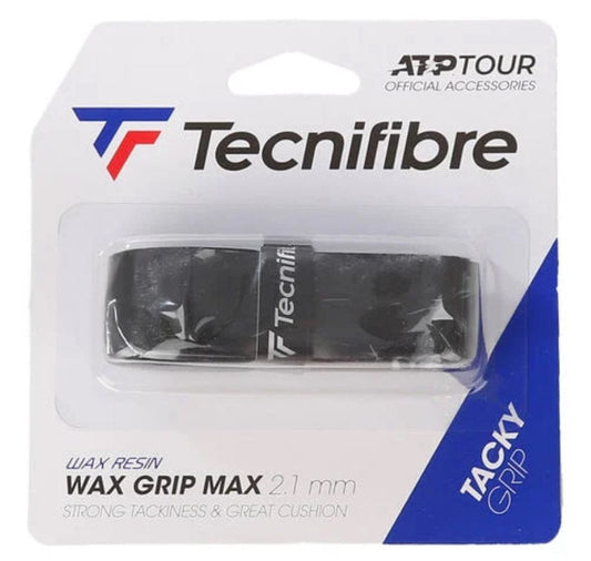 Tecnifibre Grip Tecnifibre Wax Max