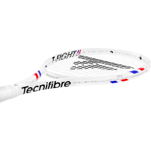 RAQUETTE TECNIFIBRE T-FIGHT 285 (285 GR) 2025 (CORDÉE)