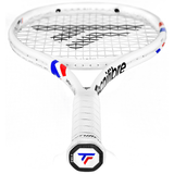 RAQUETTE TECNIFIBRE T-FIGHT 300 (300 GR) 16x19 2025 CORDÉE 3