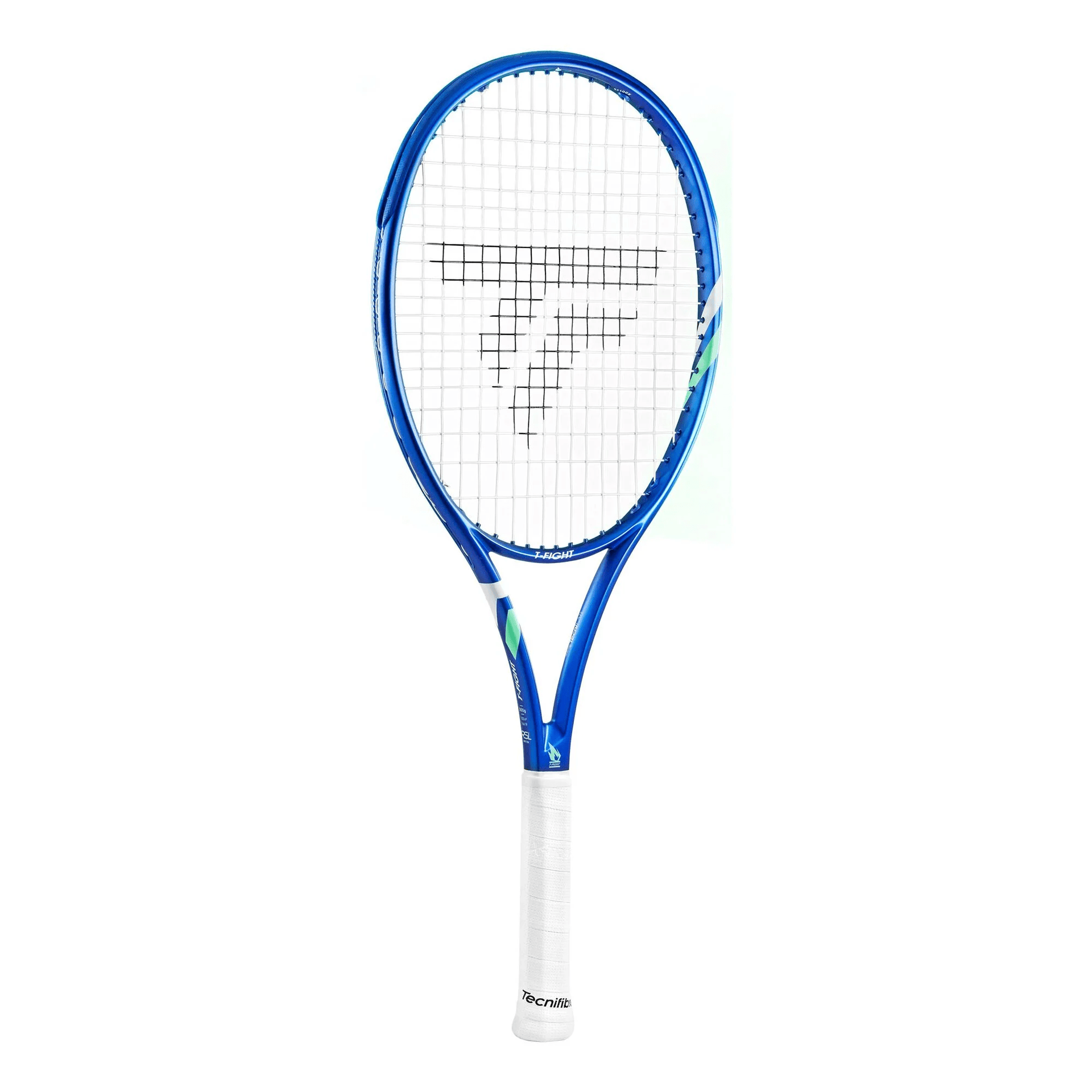 RAQUETTE TECNIFIBRE T-FIGHT 300 ID - US OPEN EDITION – Goatt