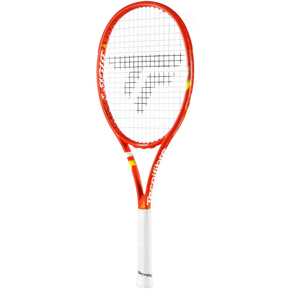 Tecnifibre RAQUETTE TECNIFIBRE T-FIGHT 300 IG (300G)ORANGE