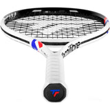 RAQUETTE TECNIFIBRE T-FIGHT TEAM L (270 GR) (CORDEE) 4