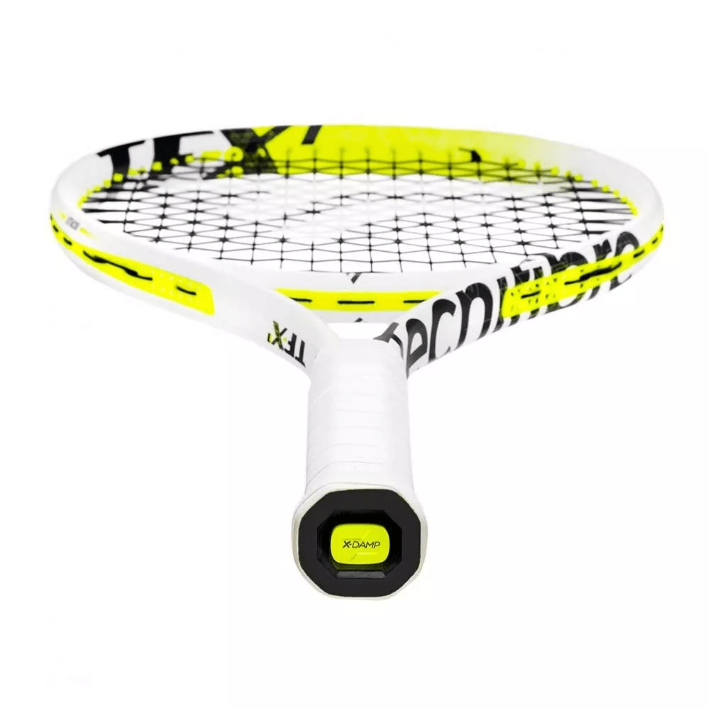 Tecnifibre RAQUETTE TECNIFIBRE TF-X1 V2 285 (285g)