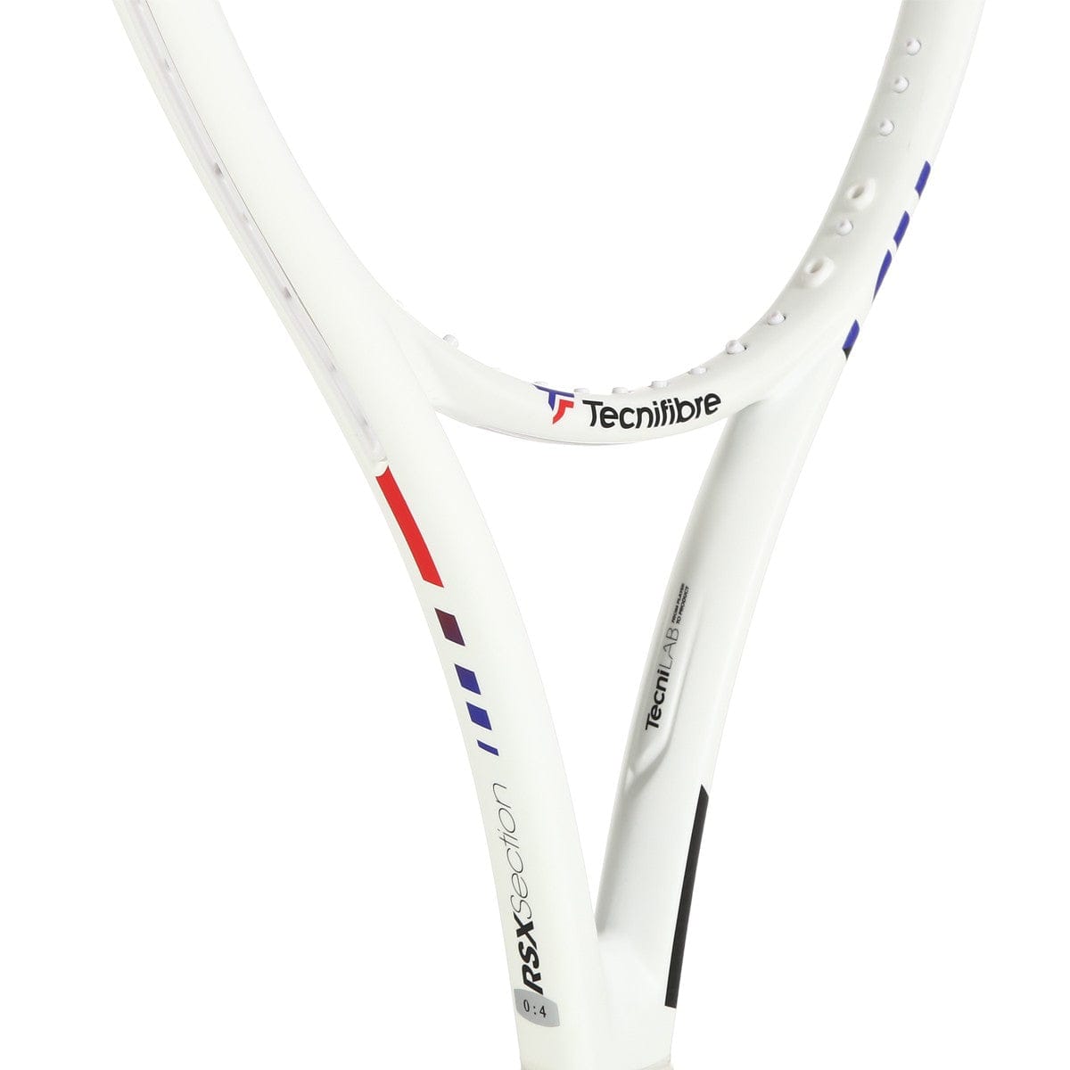 Tecnifibre RAQUETTE TECNIFIBRE T-FIGHT 255 ISOFLEX (255 GR)