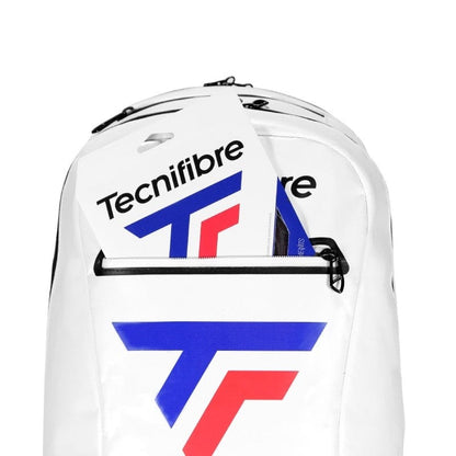 Tecnifibre SAC À DOS TECNIFIBRE TOUR ENDURANCE 2025 BLANC