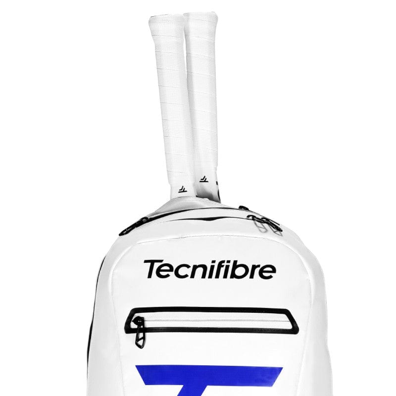 Tecnifibre SAC À DOS TECNIFIBRE TOUR ENDURANCE 2025 BLANC