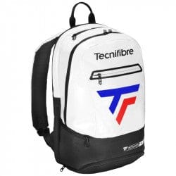 Tecnifibre SAC À DOS TECNIFIBRE TOUR ENDURANCE 2025 BLANC