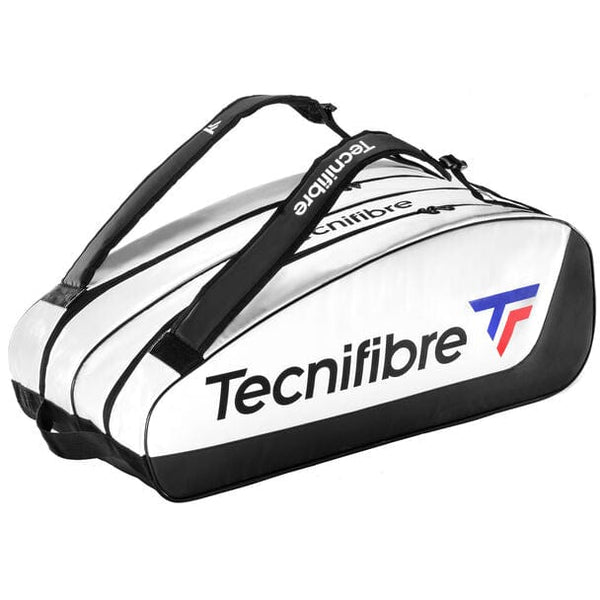 Tecnifibre SAC DE TENNIS TECNIFIBRE TOUR ENDURANCE 12R black / 12 raquettes