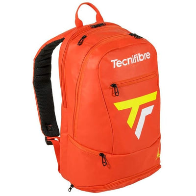SAC À DOS TENNIS TECNIFIBRE TOUR ENDURANCE IG ORANGE