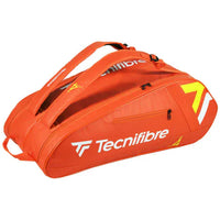 Tecnifibre SAC DE TENNIS TECNIFIBRE TOUR ENDURANCE 12R IG ORANGE Orange
